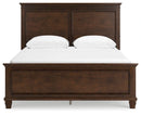 Danabrin Bedroom Set - Furniture Queen (GA)*