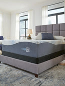 Millennium Luxury Gel Memory Foam Mattress - Furniture Queen (GA)*