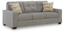 Larimer Living Room Set - Furniture Queen (GA)*