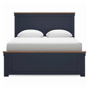 Landocken Bedroom Package - Furniture Queen (GA)*