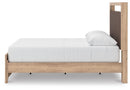 Kinlanni Bedroom Set - Furniture Queen (GA)*
