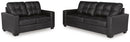 Barlin Mills Living Room Set