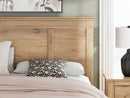 Makidern Bed - Furniture Queen (GA)*