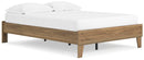 Deanlow Bed - Furniture Queen (GA)*