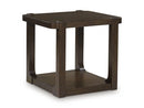 Breckington End Table - Furniture Queen (GA)*