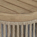 Serena Shores Outdoor Seating Set