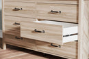 Battelle Dresser - Furniture Queen (GA)*
