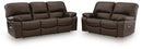 Leesworth Living Room Set - Furniture Queen (GA)*