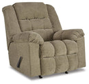 Kegler Recliner - Furniture Queen (GA)*