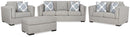 Evansley Living Room Set