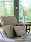 Newellen Recliner