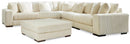 Lindyn Living Room Set - Furniture Queen (GA)*
