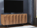 Quintavious Accent Cabinet - Furniture Queen (GA)*