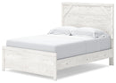 Gerridan Youth Bed - Furniture Queen (GA)*