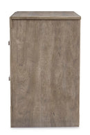 Culverbach Nightstand - Furniture Queen (GA)*