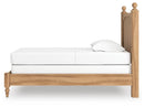 Aleaport Bed - Furniture Queen (GA)*