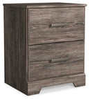 Ralinksi Bedroom Set - Furniture Queen (GA)*