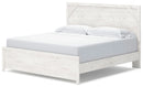 Gerridan Bedroom Set - Furniture Queen (GA)*