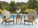 Marina Sun Outdoor Package - Furniture Queen (GA)*