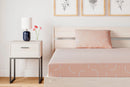 iKidz Coral Mattress and Pillow - Furniture Queen (GA)*