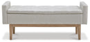 Briarson Storage Bench