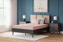 iKidz Coral Mattress and Pillow - Furniture Queen (GA)*