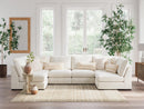 Donelson Creek Sectional