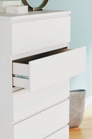 Onita Chest of Drawers - Furniture Queen (GA)*