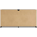 Finch Dresser - Furniture Queen (GA)*