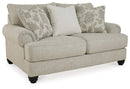 Asanti Living Room Set