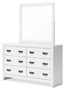 Binterglen Bedroom Package - Furniture Queen (GA)*