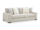 Conlee-Pike Living Room Set - Furniture Queen (GA)*