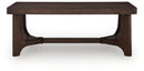 Korestone Occasional Table Set - Furniture Queen (GA)*