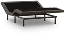 Comfort Premier Adj Base Adjustable Base - Furniture Queen (GA)*