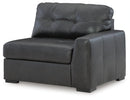 Brindley Pier Living Room Set - Furniture Queen (GA)*