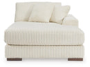 Lindyn Sectional with Chaise - Furniture Queen (GA)*