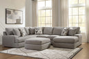 Lindon Living Room Set - Furniture Queen (GA)*