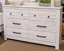 Makidern Dresser - Furniture Queen (GA)*