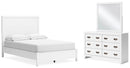 Binterglen Bedroom Package - Furniture Queen (GA)*