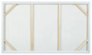 Dalewick Wall Art - Furniture Queen (GA)*