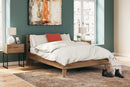 Deanlow Bed - Furniture Queen (GA)*