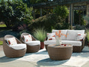 Double Point Outdoor Package - Furniture Queen (GA)*