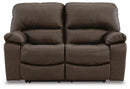 Leesworth Living Room Set - Furniture Queen (GA)*