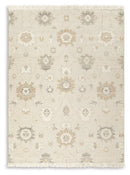 Calkin Rug - Furniture Queen (GA)*
