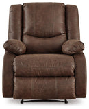 Bladewood Recliner - Furniture Queen (GA)*
