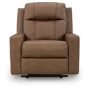 Mackmenville Recliner - Furniture Queen (GA)*