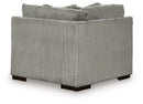 Lindyn Sectional with Chaise - Furniture Queen (GA)*