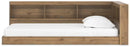 Deanlow Bed - Furniture Queen (GA)*