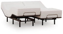Comfort Classic Adj Base Adjustable Base - Furniture Queen (GA)*