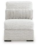 Cuddle Plush Sectional with Chaise - Furniture Queen (GA)*